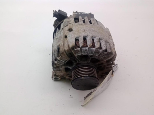 9664779680 ALTERNADOR CITROEN C8 (EA_, EB_)|Desguaces La Cabaña