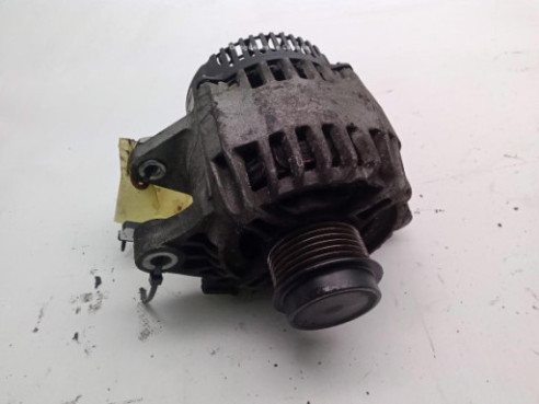 270600T010  ALTERNADOR TOYOTA AURIS (_E15_)|Desguaces La Cabaña