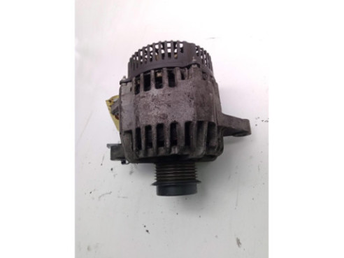 270600T010  ALTERNADOR TOYOTA AURIS (_E15_)|Desguaces La Cabaña