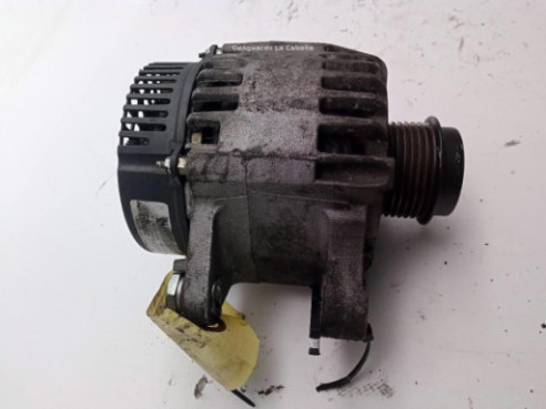 270600T010  ALTERNADOR TOYOTA AURIS (_E15_)|Desguaces La Cabaña