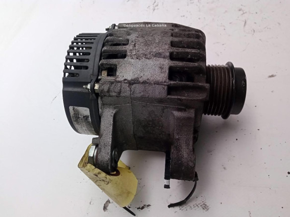 270600T010  ALTERNADOR TOYOTA AURIS (_E15_)|Desguaces La Cabaña