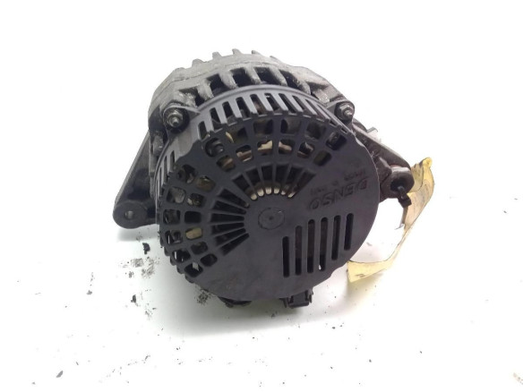 270600T010  ALTERNADOR TOYOTA AURIS (_E15_)|Desguaces La Cabaña