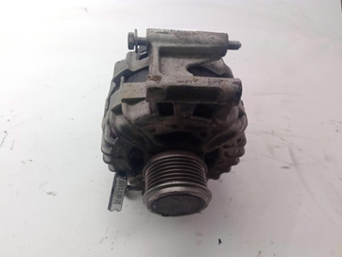 06J903023G ALTERNADOR SEAT LEON (5F1)|Desguaces La Cabaña