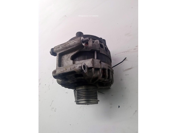 06J903023G ALTERNADOR SEAT LEON (5F1)|Desguaces La Cabaña