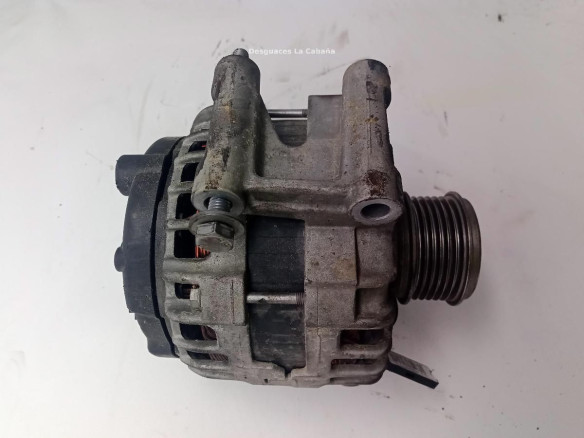 06J903023G ALTERNADOR SEAT LEON (5F1)|Desguaces La Cabaña