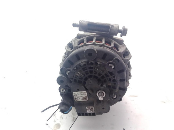 06J903023G ALTERNADOR SEAT LEON (5F1)|Desguaces La Cabaña