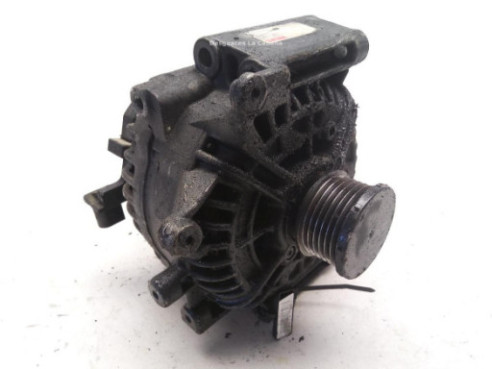 A0121549802  ALTERNADOR MERCEDES BENZ CLASE E (W211)|Desguaces La Cabaña