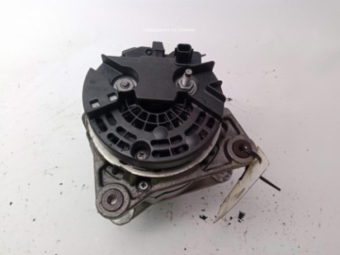 0124425070 ALTERNADOR RENAULT MEGANE III Fastback (BZ0_)|Desguaces La Cabaña