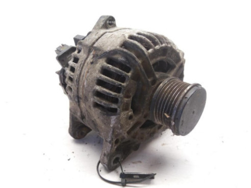 0124525139 ALTERNADOR RENAULT KANGOO / GRAND KANGOO (KW0/1_)|Desguaces La Cabaña