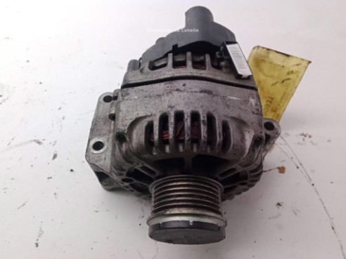 13117279YQ ALTERNADOR OPEL CORSA C (X01)|Desguaces La Cabaña