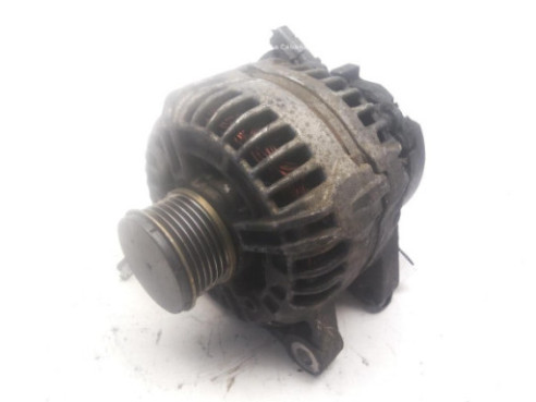 9646321880 ALTERNADOR PEUGEOT 206 Fastback (2A/C)|Desguaces La Cabaña