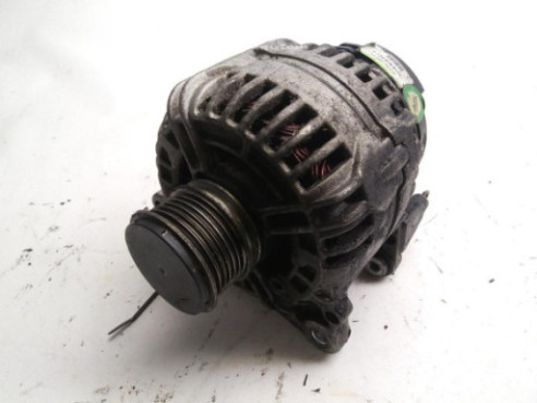 0124615017 ALTERNADOR VW TOURAN (1T1, 1T2)|Desguaces La Cabaña