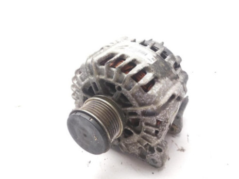 ALTERNADOR VW GOLF V (1K1)|Desguaces La Cabaña