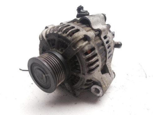 3730027012 ALTERNADOR KIA CERATO Fastback (LD)|Desguaces La Cabaña