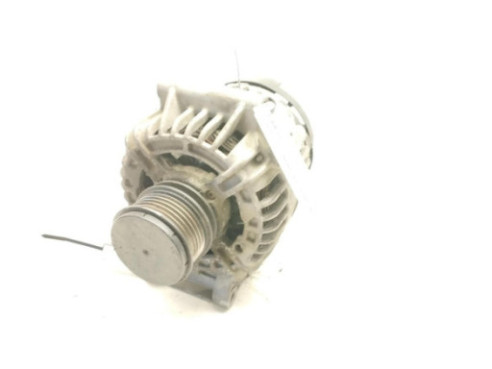 0124325031 ALTERNADOR RENAULT KANGOO (KC0/1_)|Desguaces La Cabaña