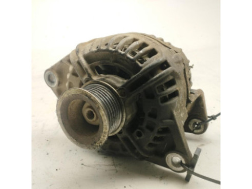 0124525020 ALTERNADOR FIAT DUCATO Furgón (244_)|Desguaces La Cabaña