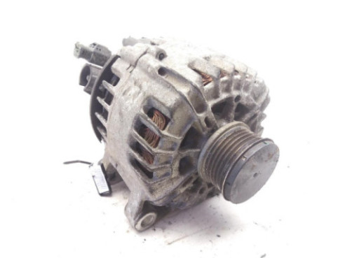 9678048880 ALTERNADOR PEUGEOT 208 Furgón|Desguaces La Cabaña