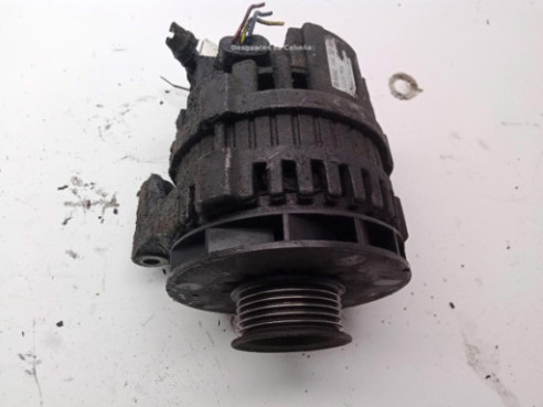 A6621543202 ALTERNADOR SSANGYONG KORANDO (KJ)|Desguaces La Cabaña