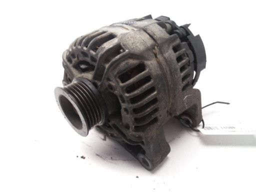 9646321780 ALTERNADOR FIAT ULYSSE (179_)|Desguaces La Cabaña