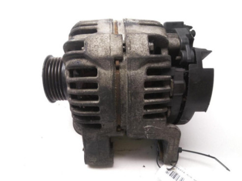 0124325171, ALTERNADOR OPEL CORSA D (S07)|Desguaces La Cabaña