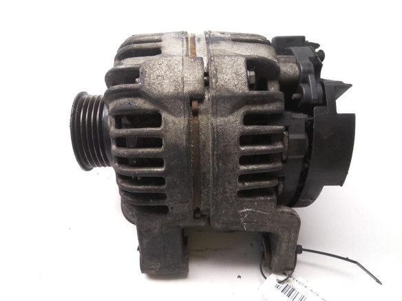 0124325171, ALTERNADOR OPEL CORSA D (S07)|Desguaces La Cabaña
