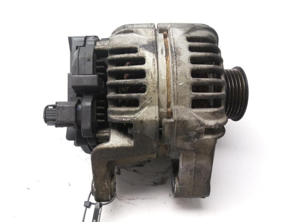0124325171, ALTERNADOR OPEL CORSA D (S07)|Desguaces La Cabaña