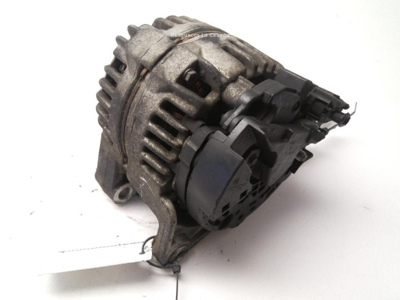 0124325171, ALTERNADOR OPEL CORSA D (S07)|Desguaces La Cabaña