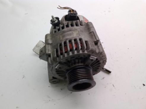 2706028110  ALTERNADOR TOYOTA AVENSIS Sedán (_T25_)|Desguaces La Cabaña