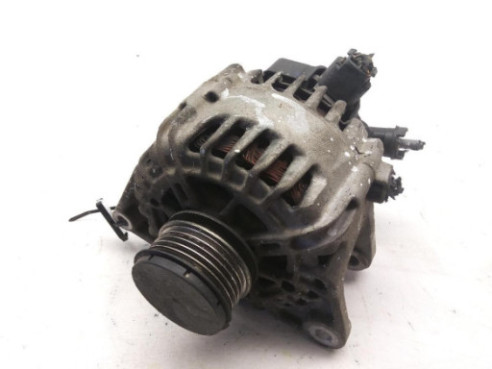 373002A600 ALTERNADOR HYUNDAI i30 (FD)|Desguaces La Cabaña