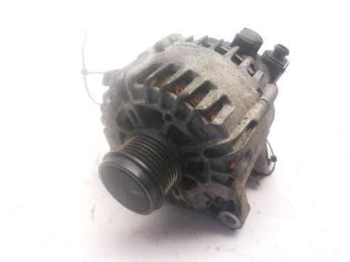 30659390 ALTERNADOR VOLVO V40 Fastback (525, 526)|Desguaces La Cabaña