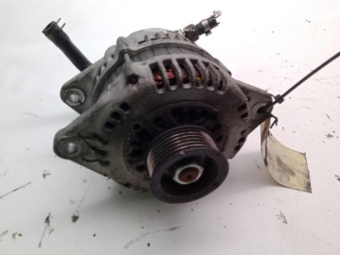 C584373R,LR1100502, ALTERNADOR OPEL CORSA C (X01)|Desguaces La Cabaña