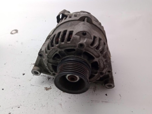 13579664 ALTERNADOR CHEVROLET AVEO Fastback (T300)|Desguaces La Cabaña