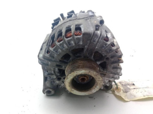 78022261 ALTERNADOR BMW X1 (E84)|Desguaces La Cabaña