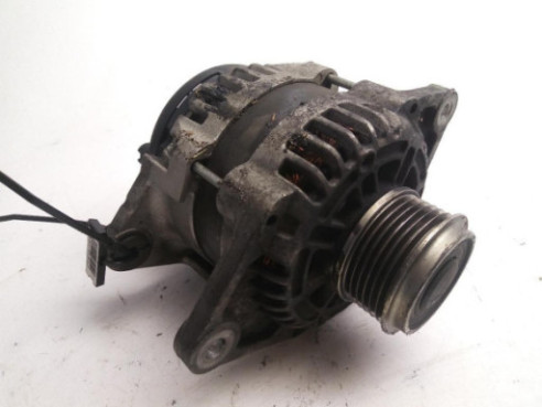 13500186BS ALTERNADOR OPEL ASTRA J (P10)|Desguaces La Cabaña