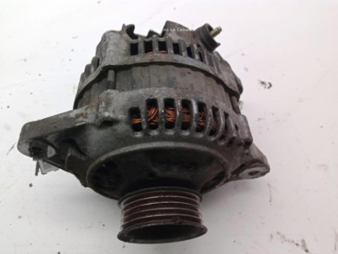 23700AA090 ALTERNADOR SUBARU LEGACY I (BC)|Desguaces La Cabaña