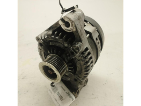 1042104022 3M5T10300KB ALTERNADOR VOLVO C30 (533)|Desguaces La Cabaña