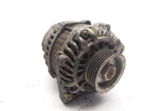 A5TJ0091ZD ALTERNADOR HONDA JAZZ III (GE_, GG_, GP_)|Desguaces La Cabaña