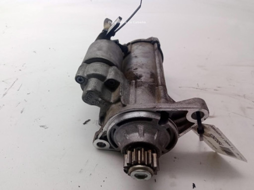 CERRADURA PUERTA LAT TRA DER SEAT LEON (5F1)|Desguaces La Cabaña