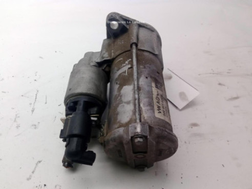 02E911024B ARRANQUE SEAT LEON (5F1)|Desguaces La Cabaña