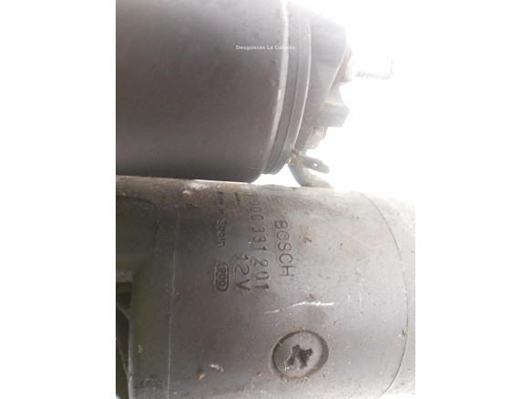 9000331201 ARRANQUE NISSAN TERRANO II (R20)|Desguaces La Cabaña