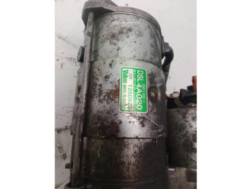 361004A020 ARRANQUE HYUNDAI H-1 Cargo (TQ)|Desguaces La Cabaña