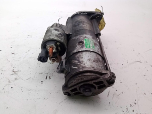 361004A020 ARRANQUE HYUNDAI H-1 Cargo (TQ)|Desguaces La Cabaña