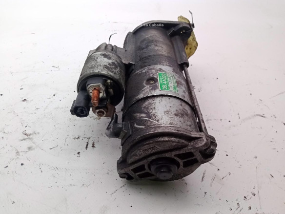 361004A020 ARRANQUE HYUNDAI H-1 Cargo (TQ)|Desguaces La Cabaña