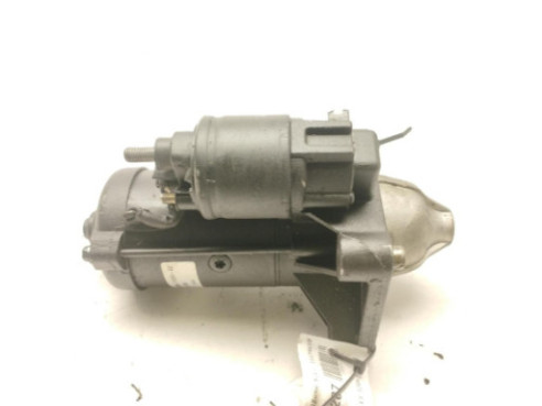 ARRANQUE FORD TRANSIT CONNECT Furgón|Desguaces La Cabaña