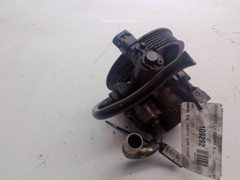 BOMBA DIRECCION CHEVROLET LACETTI (J200)|Desguaces La Cabaña