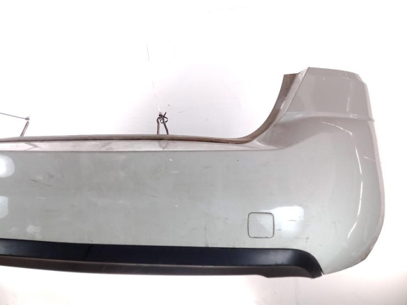 9677960477 PARAGOLPES TRA PEUGEOT 308 II|Desguaces La Cabaña