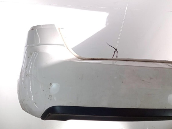 9677960477 PARAGOLPES TRA PEUGEOT 308 II|Desguaces La Cabaña