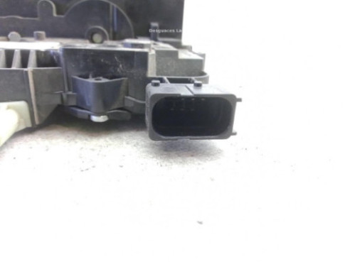 13431840 CERRADURA PUERTA LAT DEL DER OPEL CORSA E (X15)|Desguaces La Cabaña