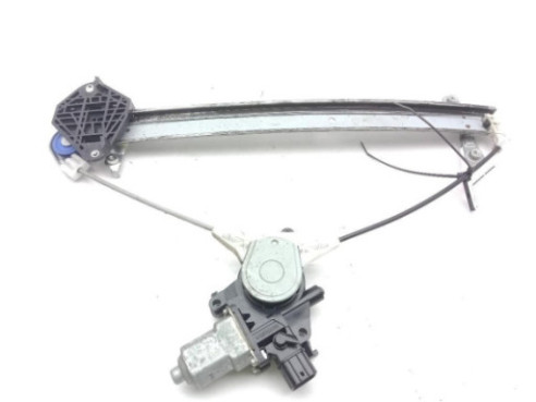 ELEVALUNAS PUERTA LAT DEL IZQ SUBARU IMPREZA Fastback (GR, GH, G3)|Desguaces La Cabaña