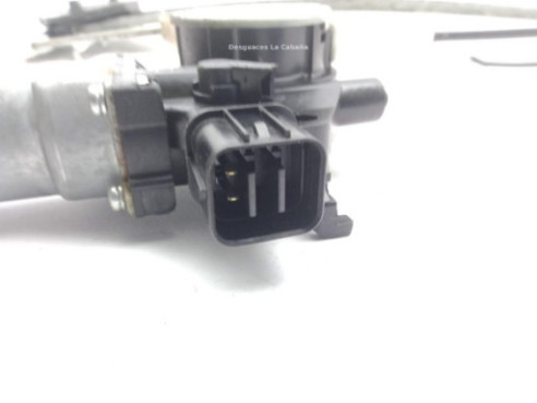 ELEVALUNAS PUERTA LAT DEL IZQ SUBARU IMPREZA Fastback (GR, GH, G3)|Desguaces La Cabaña